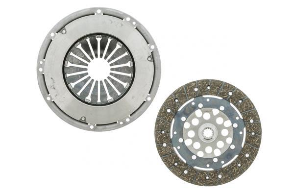 Kit d'embrayage AISIN KE-OP41R